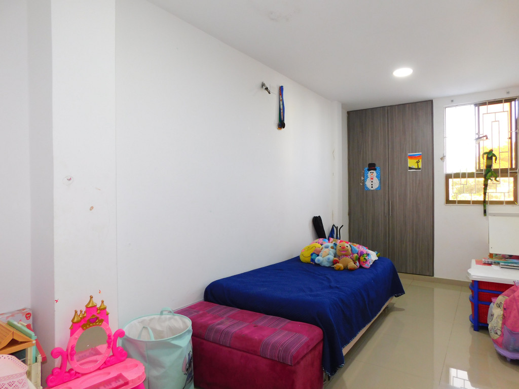 Casa en venta en El Silencio, Barranquilla · foto 17 de 24