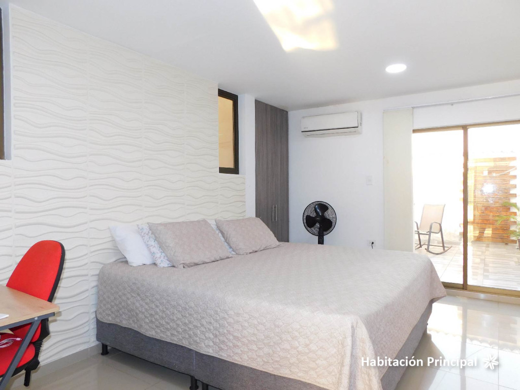 Casa en venta en El Silencio, Barranquilla · foto 20 de 24