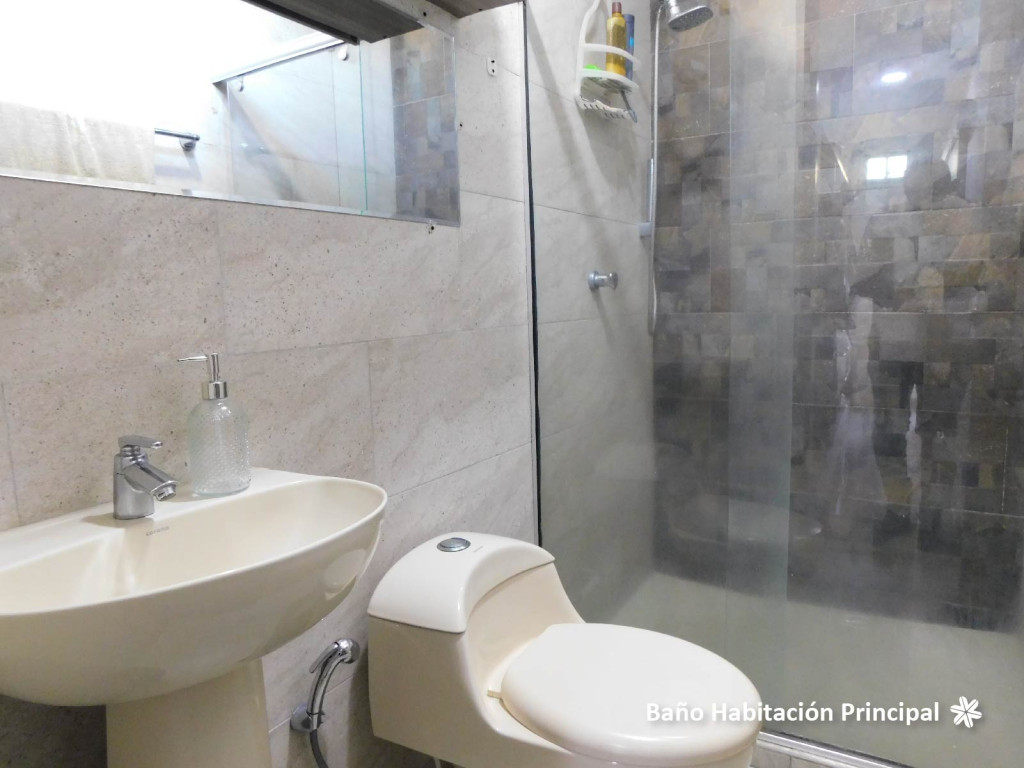Casa en venta en El Silencio, Barranquilla · foto 21 de 24