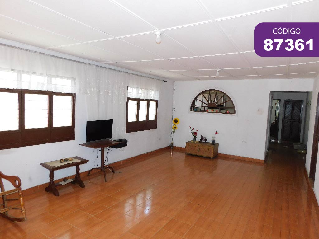 Casa en Arriendo en Buenos aires, Barranquilla