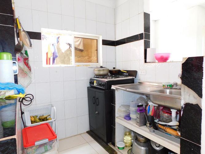 Casa de 8 alcobas en venta en Las Gaviotas, Soledad, 180 m² · foto 3 de 9