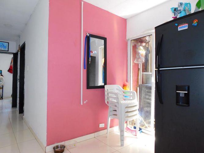 Casa de 8 alcobas en venta en Las Gaviotas, Soledad, 180 m² · foto 4 de 9