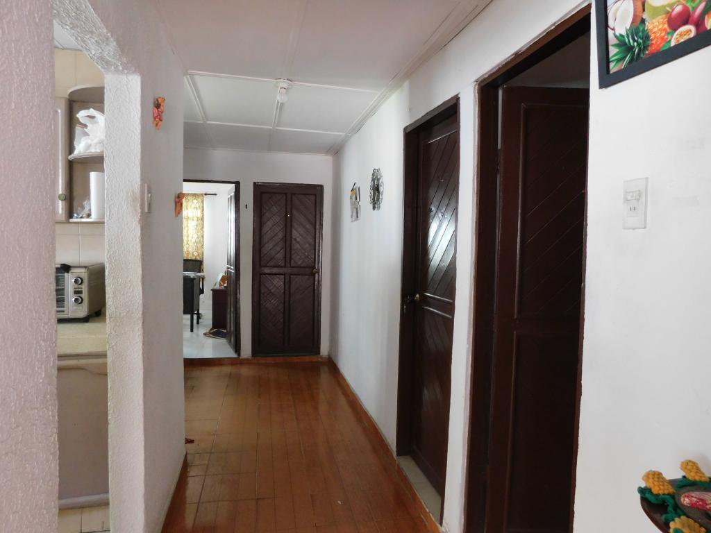 Casa en arriendo en Buenos Aires, Barranquilla · foto 8 de 15