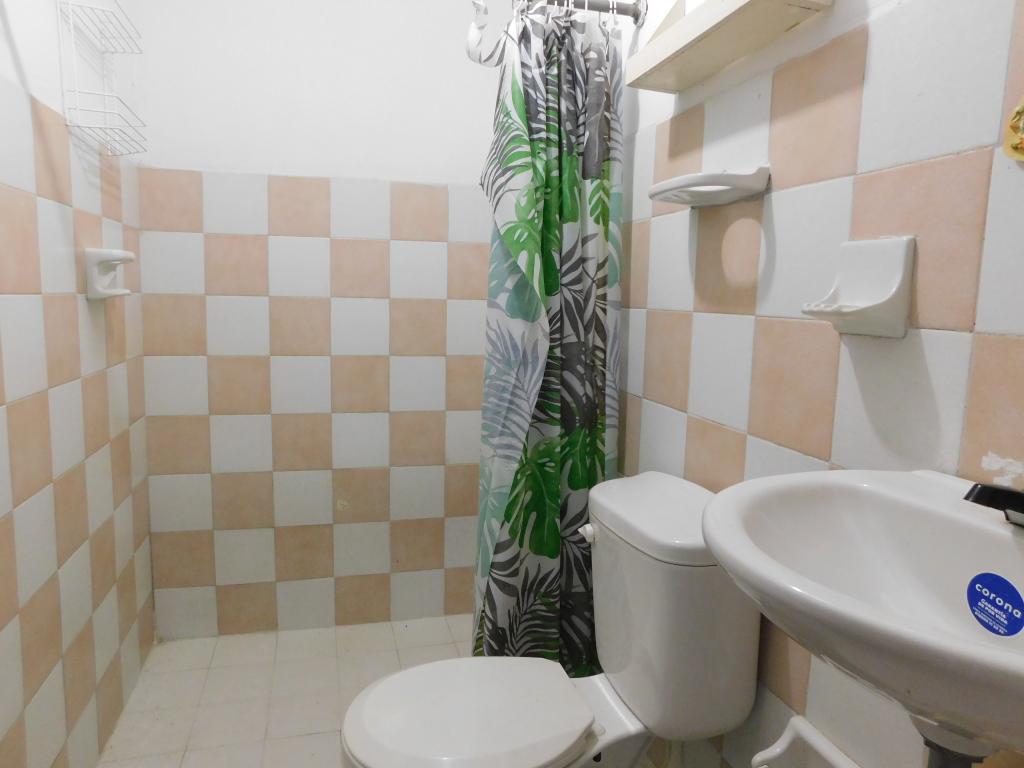 Casa en arriendo en Buenos Aires, Barranquilla · foto 13 de 15