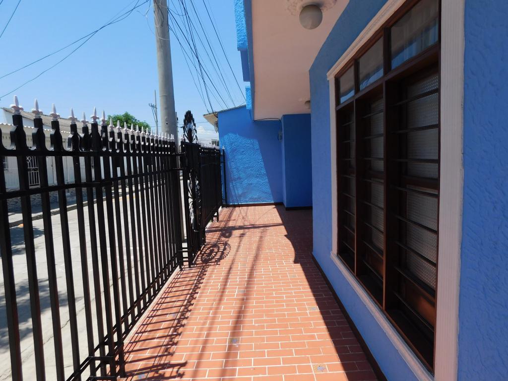 Casa en arriendo en Buenos Aires, Barranquilla · foto 14 de 15