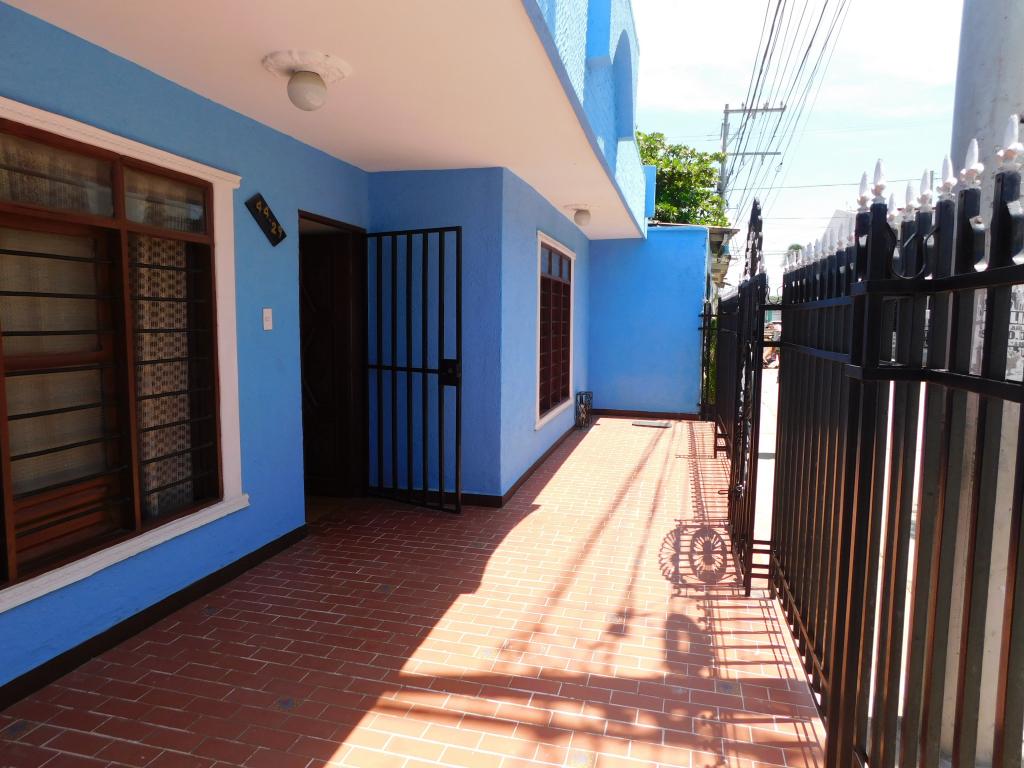 Casa en arriendo en Buenos Aires, Barranquilla · foto 15 de 15