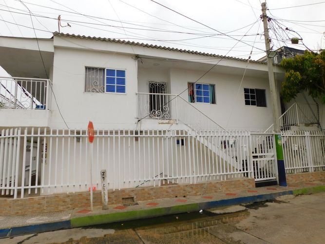 Casa de 11 alcobas en venta en San Felipe, Barranquilla, 277 m² · foto 13 de 15