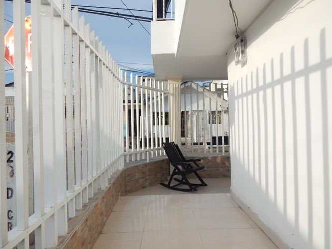 Casa de 11 alcobas en venta en San Felipe, Barranquilla, 277 m² · foto 14 de 15
