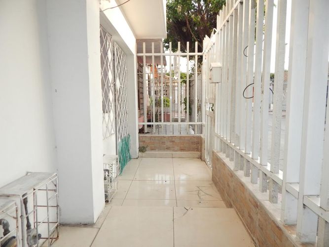 Casa de 11 alcobas en venta en San Felipe, Barranquilla, 277 m² · foto 15 de 15