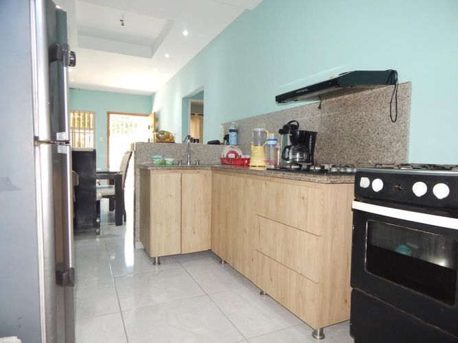 Casa de 6 alcobas en venta en Los Robles, Soledad, 180 m² · foto 22 de 24