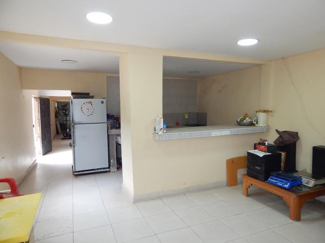 Lote en arriendo en La Pradera, Barranquilla, 100 m² · foto 3 de 16