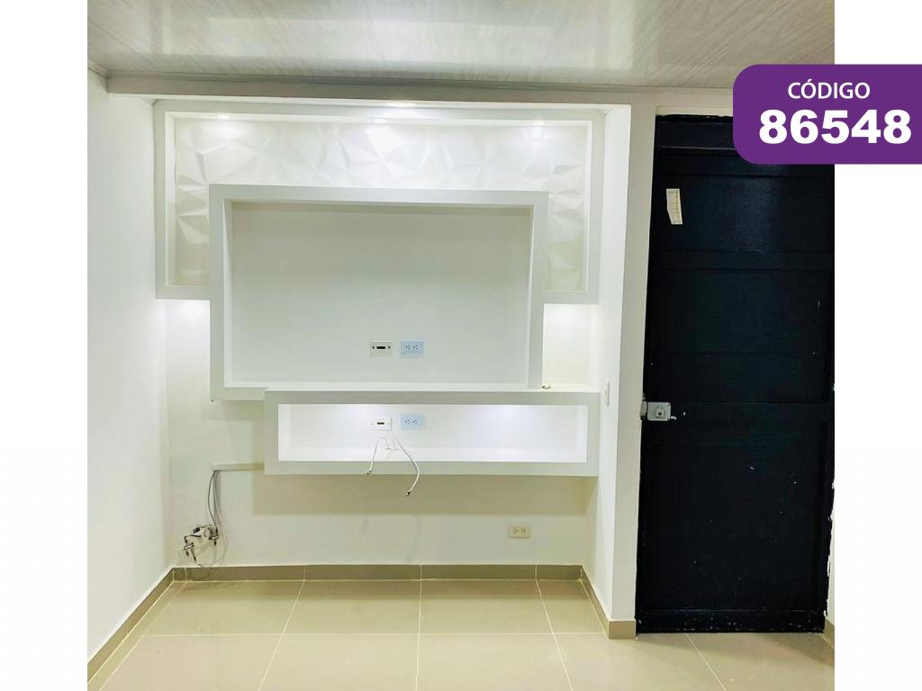 Apartamento en Venta en Alameda del Rio, Barranquilla
