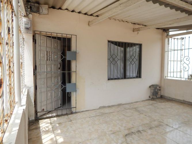 Lote en arriendo en La Pradera, Barranquilla, 100 m² · foto 9 de 16