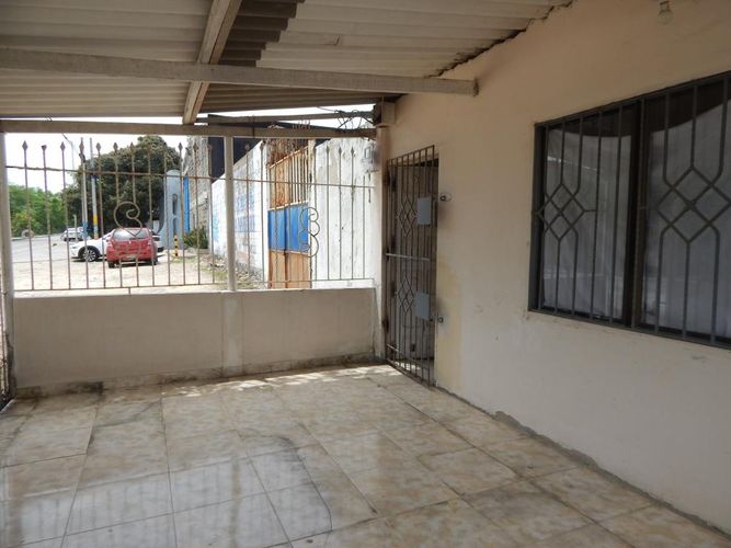 Lote en arriendo en La Pradera, Barranquilla, 100 m² · foto 10 de 16