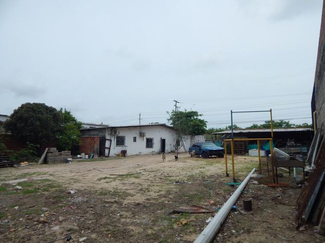 Lote en arriendo en La Pradera, Barranquilla, 100 m² · foto 11 de 16