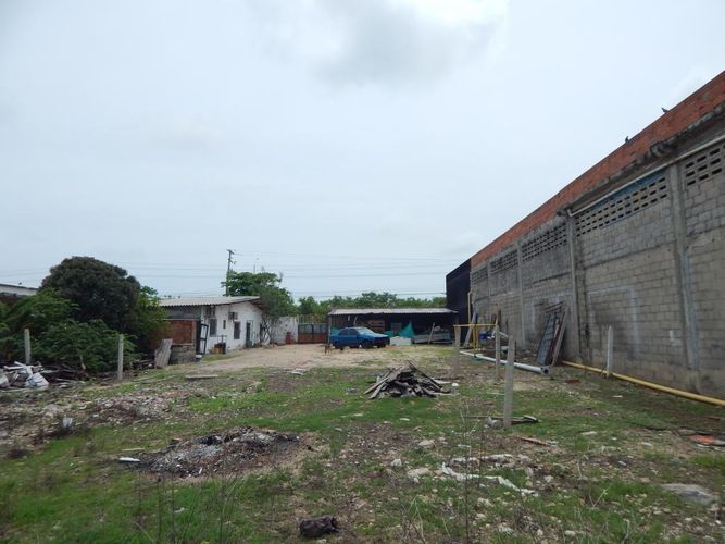 Lote en arriendo en La Pradera, Barranquilla, 100 m² · foto 12 de 16