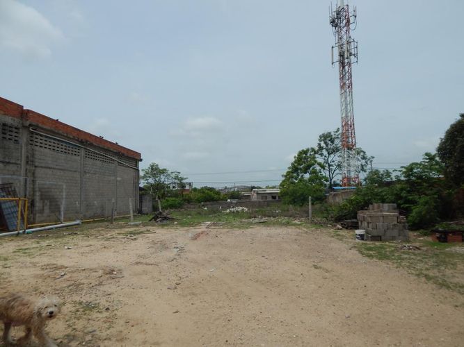 Lote en arriendo en La Pradera, Barranquilla, 100 m² · foto 13 de 16