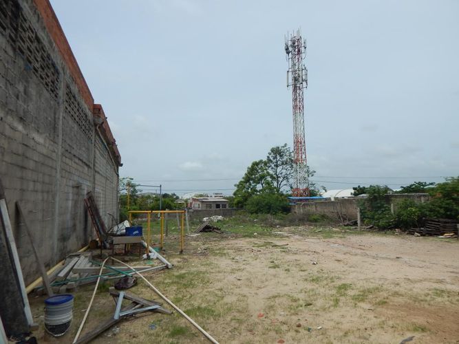 Lote en arriendo en La Pradera, Barranquilla, 100 m² · foto 14 de 16