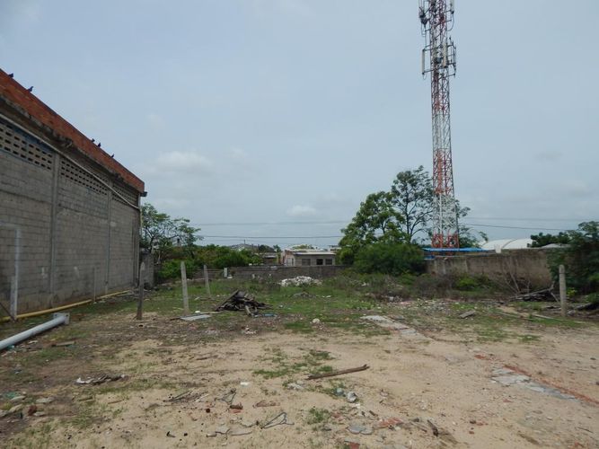 Lote en arriendo en La Pradera, Barranquilla, 100 m² · foto 15 de 16