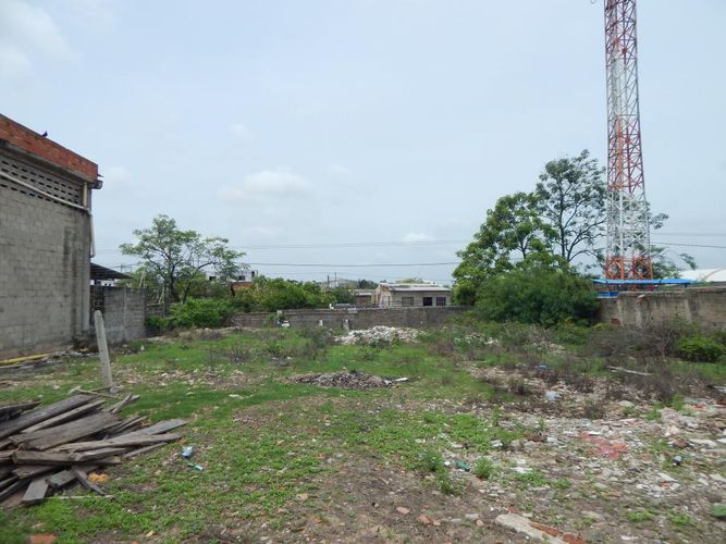 Lote en arriendo en La Pradera, Barranquilla, 100 m² · foto 16 de 16