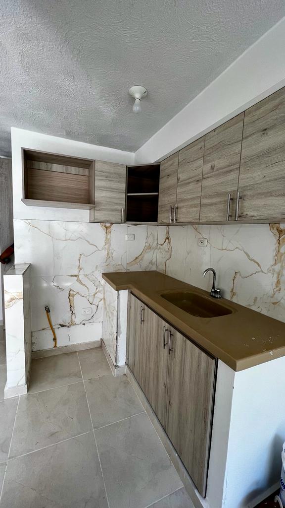 Apartamento en venta en Pastoral Social, Barranquilla · foto 3 de 24
