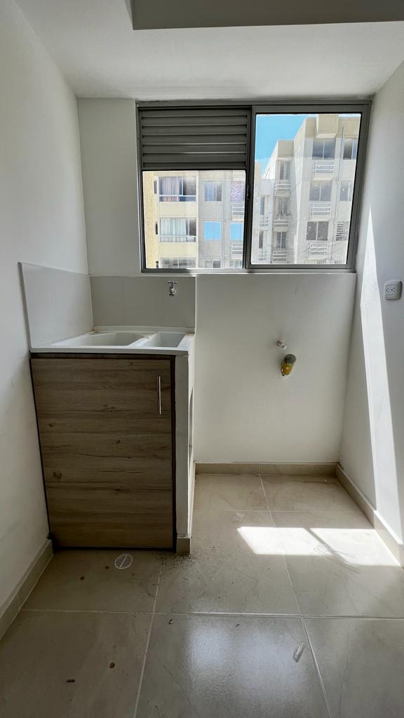 Apartamento en venta en Pastoral Social, Barranquilla · foto 4 de 24