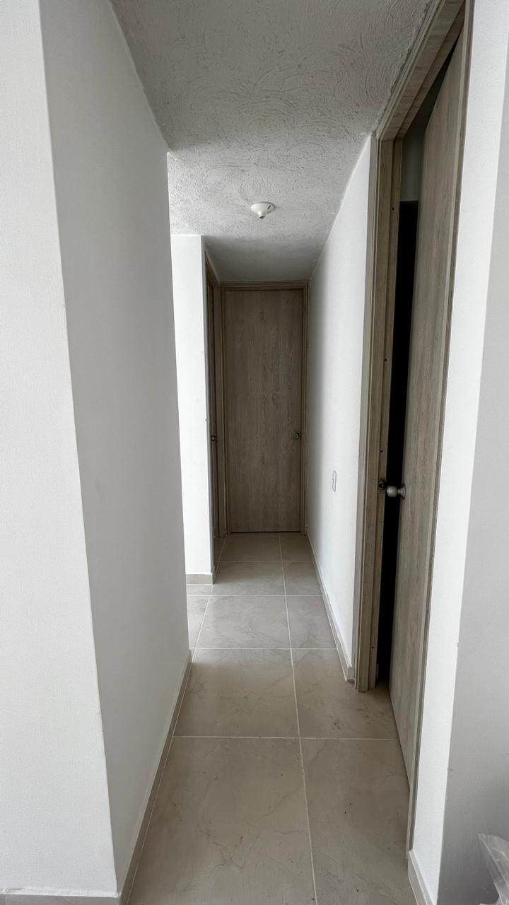 Apartamento en venta en Pastoral Social, Barranquilla · foto 5 de 24