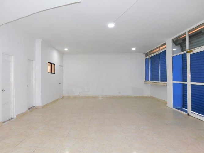 Local en arriendo en Los Andes, Barranquilla, 80 m² · foto 5 de 10