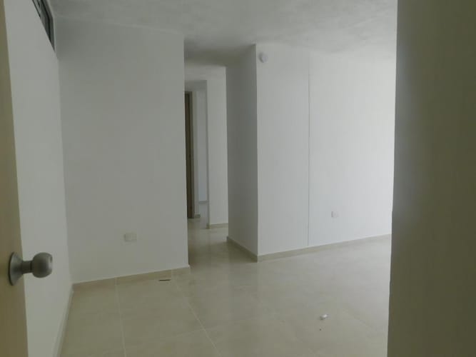 Apartamento en venta en Pastoral Social, Barranquilla · foto 7 de 24