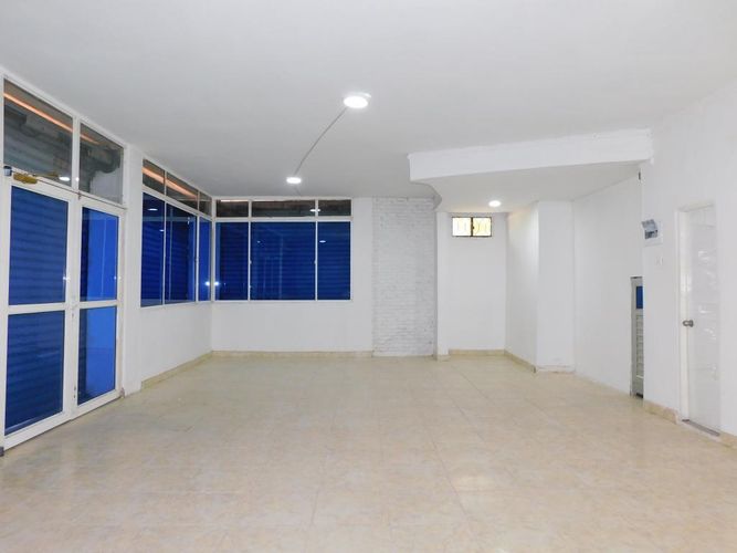 Local en arriendo en Los Andes, Barranquilla, 80 m² · foto 7 de 10