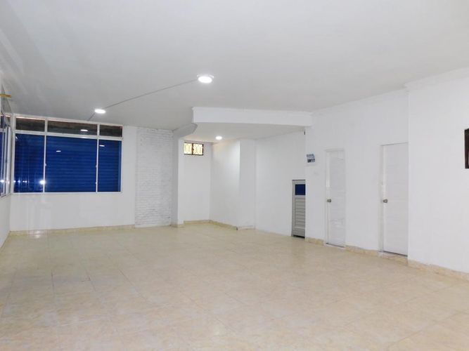 Local en arriendo en Los Andes, Barranquilla, 80 m² · foto 8 de 10
