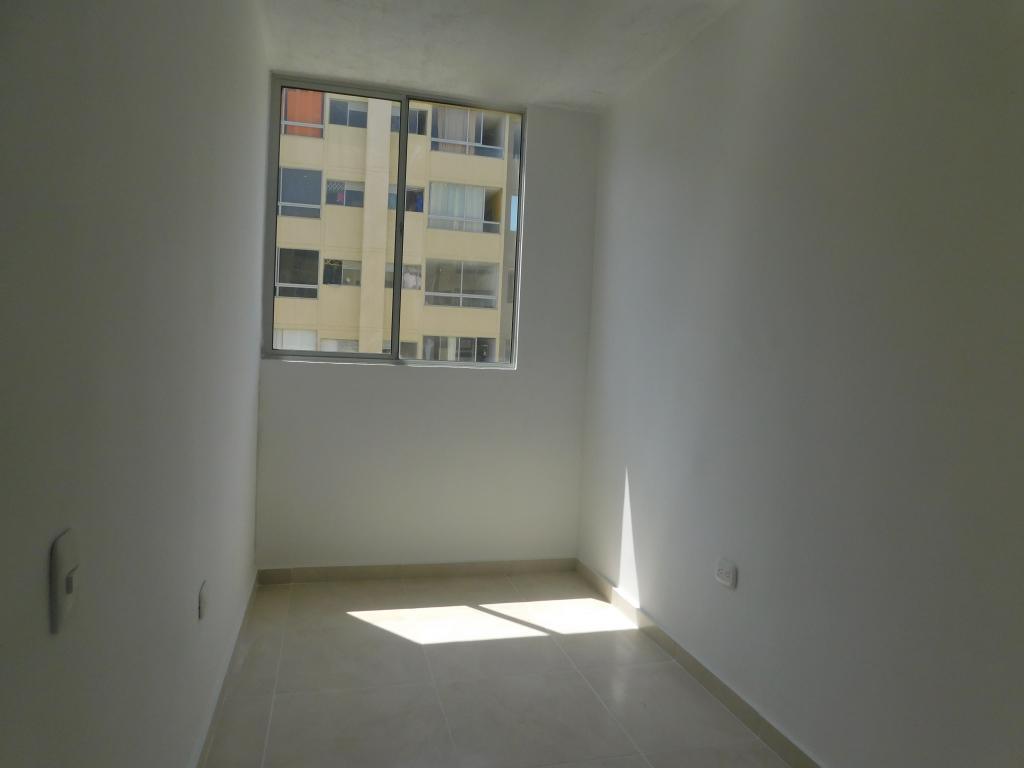 Apartamento en venta en Pastoral Social, Barranquilla · foto 15 de 24