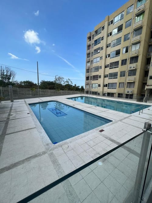 Apartamento en venta en Pastoral Social, Barranquilla · foto 17 de 24