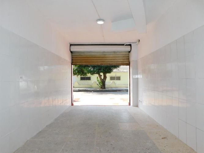 Local en arriendo en Los Andes, Barranquilla, 25 m² · foto 3 de 5
