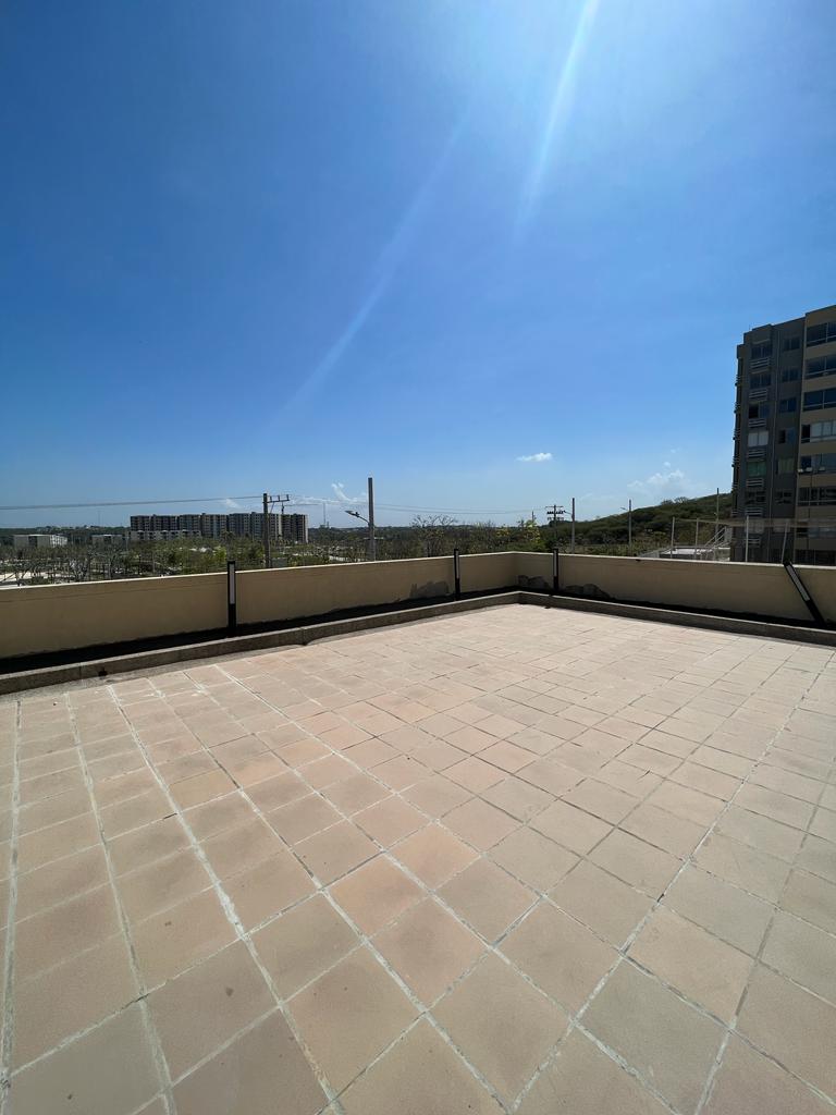 Apartamento en venta en Pastoral Social, Barranquilla · foto 18 de 24