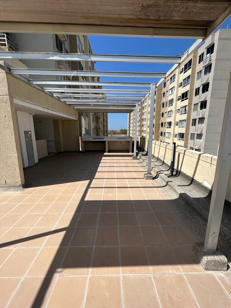 Apartamento en venta en Pastoral Social, Barranquilla · foto 19 de 24