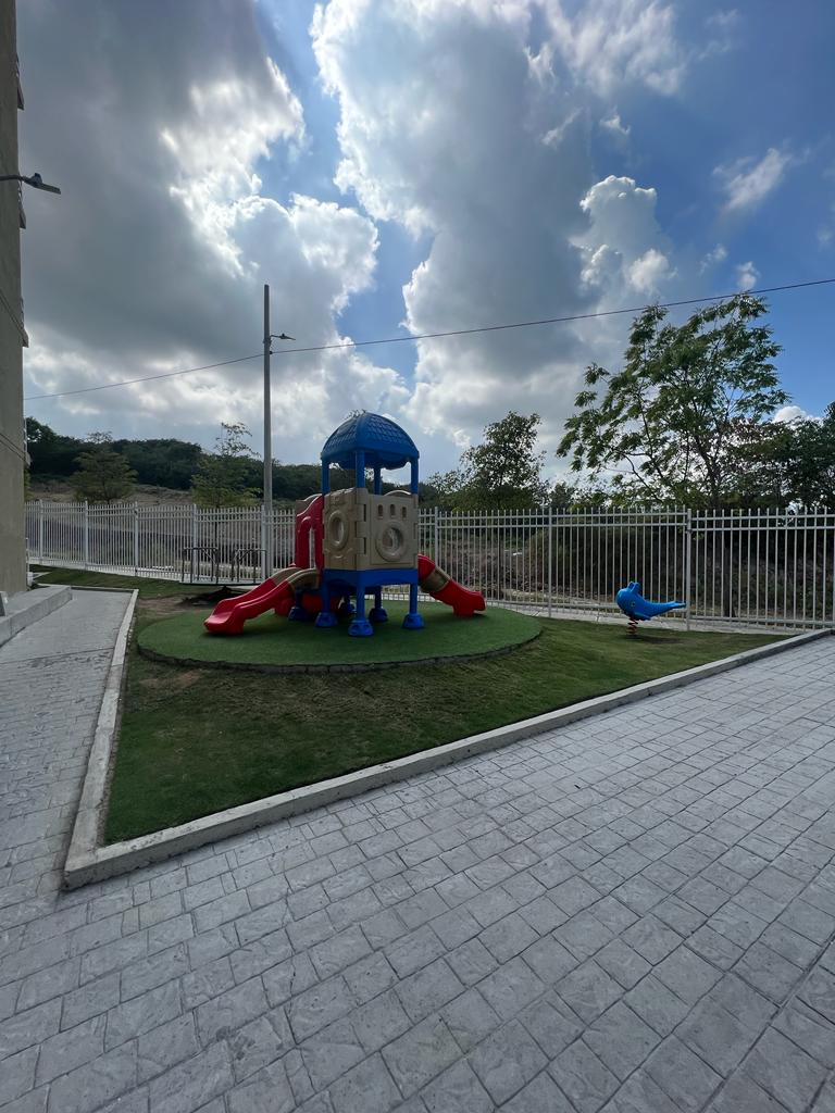 Apartamento en venta en Pastoral Social, Barranquilla · foto 21 de 24
