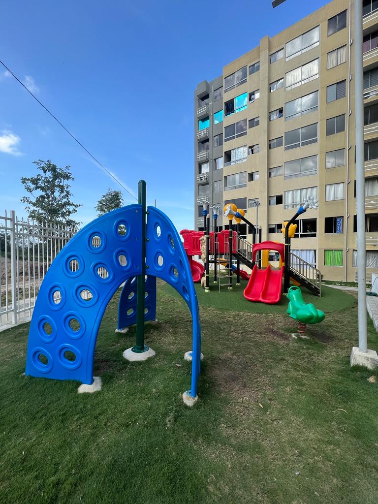 Apartamento en venta en Pastoral Social, Barranquilla · foto 22 de 24