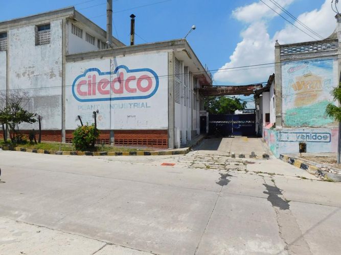 Lote en venta en El Recreo, Barranquilla, 7717 m² · foto 2 de 4