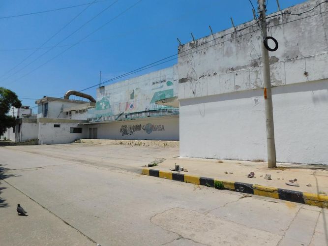 Lote en venta en El Recreo, Barranquilla, 7717 m² · foto 4 de 4