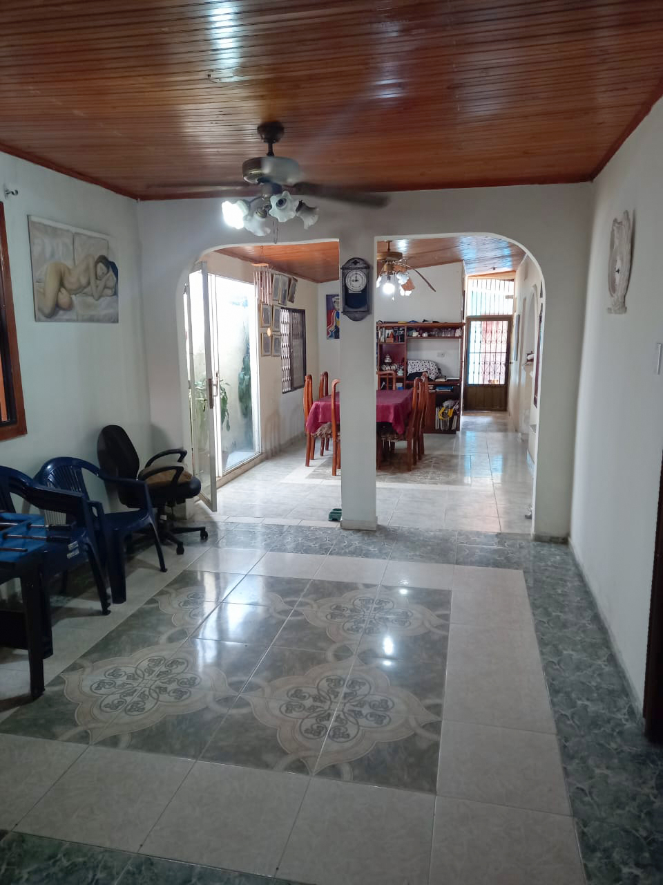 Casa en venta en Boston, Barranquilla · foto 2 de 16