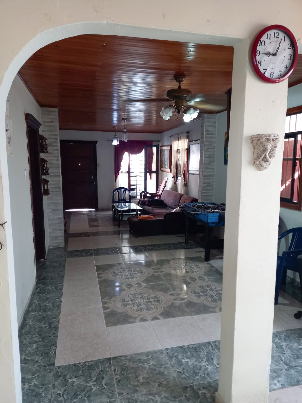Casa en venta en Boston, Barranquilla · foto 3 de 16