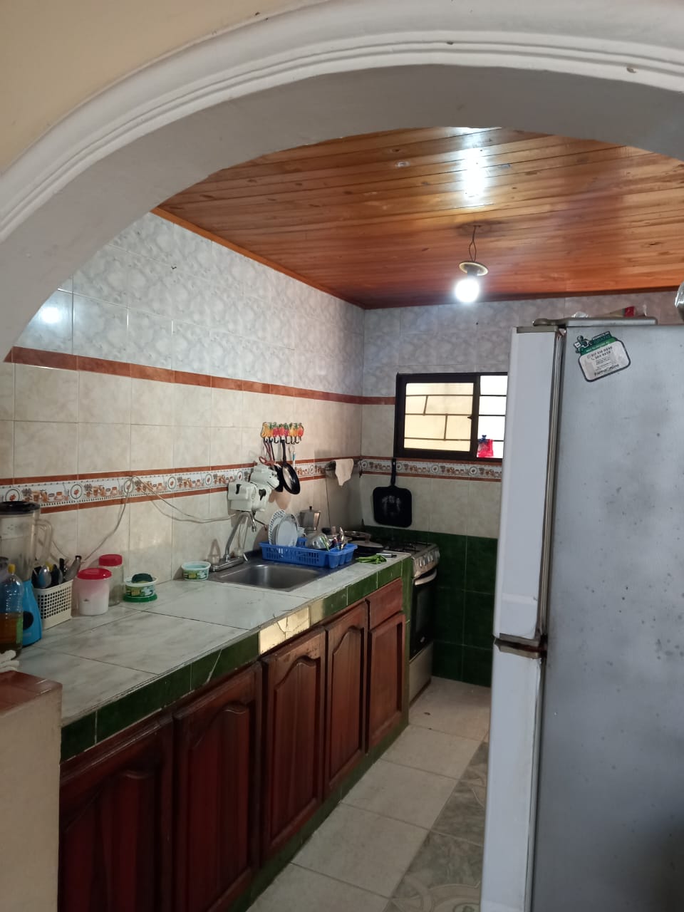 Casa en venta en Boston, Barranquilla · foto 5 de 16