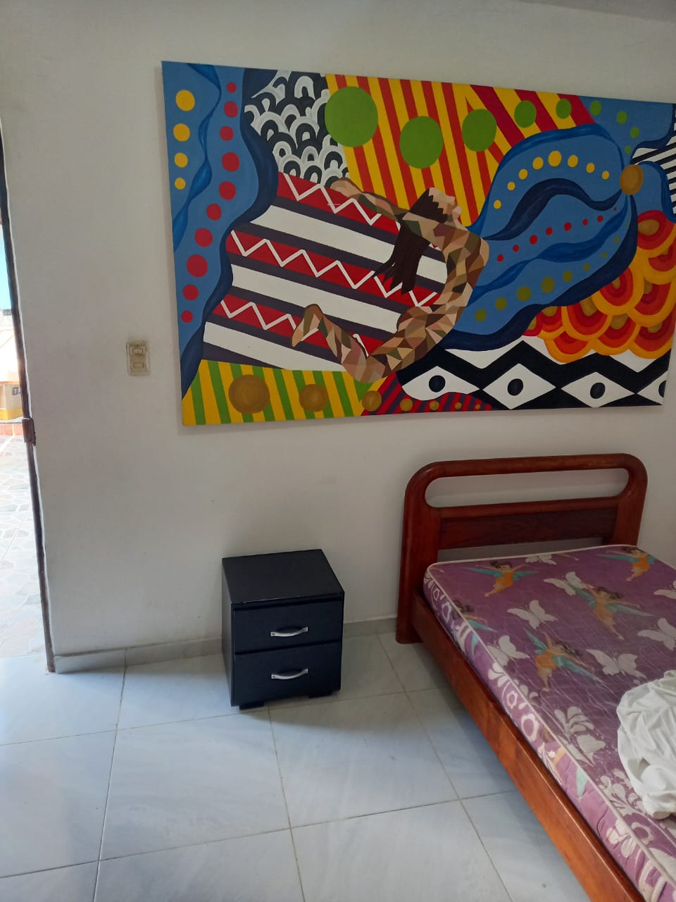 Casa en venta en Boston, Barranquilla · foto 8 de 16
