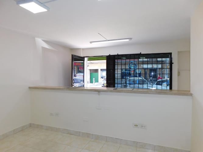 Local en arriendo en Colombia, Barranquilla, 47 m² · foto 6 de 10