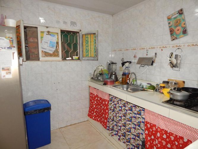 Casa de 3 alcobas en venta en Villa Estadio, Soledad, 78 m² · foto 5 de 12