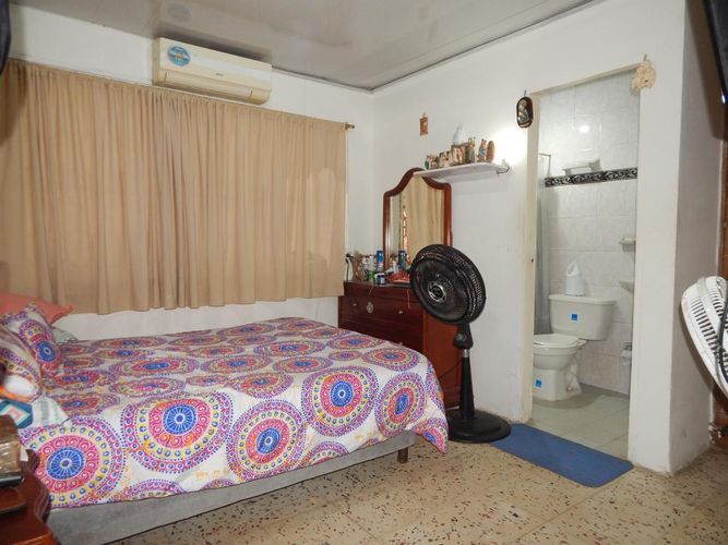 Casa de 3 alcobas en venta en Villa Estadio, Soledad, 78 m² · foto 9 de 12