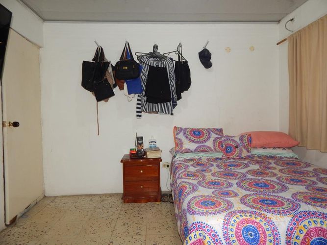 Casa de 3 alcobas en venta en Villa Estadio, Soledad, 78 m² · foto 10 de 12