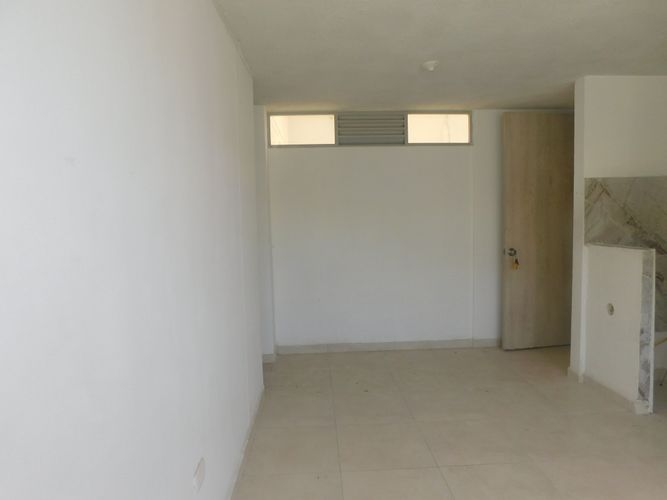 Apartamento de 3 alcobas en arriendo en Barranquilla, 57 m² · foto 2 de 24