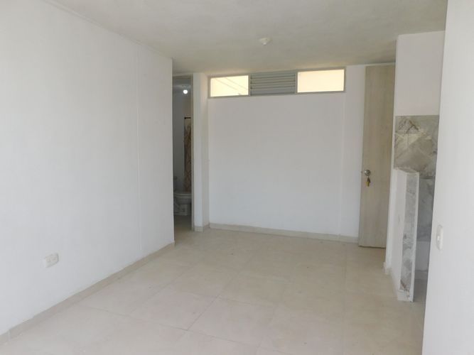 Apartamento de 3 alcobas en arriendo en Barranquilla, 57 m² · foto 3 de 24